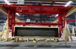 ISO9001 Aerated Concrete AAC Brick Machine Mould
