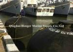 Adjustable Balance Weight Maritime International Fenders , Eco Friendly Sea
