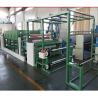 Buy cheap Lamination Velvet Fabric To Sand / Abrasive Paper Laminating Machine from wholesalers