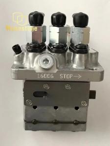 Quality 1600651012 , Kubota 3D67 Engine Fuel Injection Pump Diesel Pump, wholesale