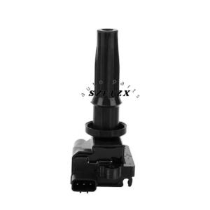 Quality Hyundai Car Fitment Auto Ignition Coils 2730138020 For TERRACAN JAC Kia Optima wholesale