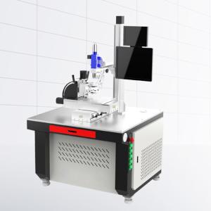 Quality Fiber Laser Welding Machine With Fast Welding Speed wholesale