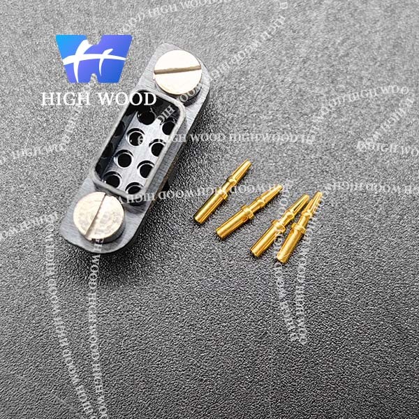 HW-CMM Connector, HW-222C08M11 ,MTL-55302F,2mm Pitch.