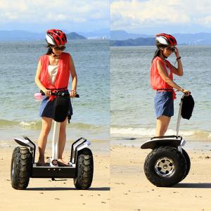 Quality Security Off Road Balance Scooter Adult 19 Inch 30Km -35Km Max. Mileage wholesale