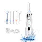 Cordless Water Flosser Oral irrigator Electric Travel wholesale factory