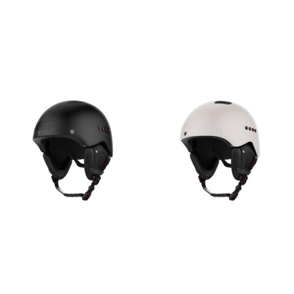 Multifunction Built In Brake Sensor Intelligent Electric Bike Helmets With