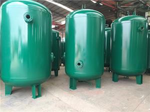 Quality 5000L Volume Compressed Hydrogen Air Storage Tank , Air Compressor Extra Tank wholesale