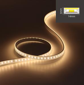 Quality 60M Extra Long LED Strip Lights Positive Bending 3.2W wholesale
