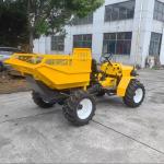 WEA brand WEA08H agricultural tractor for peru palm oil plantations with front