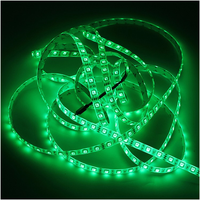 Low power 3030 led focus light welcro led light strip bed led motion sensor led strip light with high quality lens