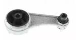 Suspension Parts Rubber Metal Bearing Rear Engine Mount 7700800522 7700424321