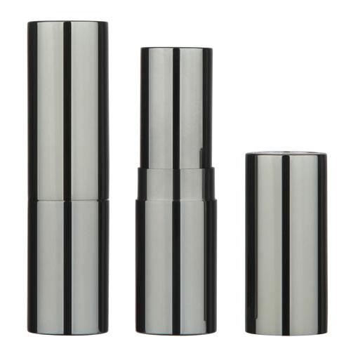 Aluminium lipstick case, plastic lipstick container,lipstick tube, cosmetic case
