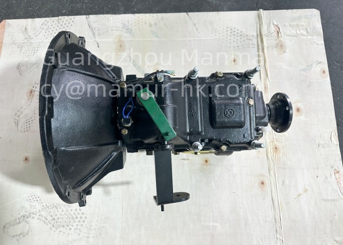 MAMUR Gearbox For JAC 5T97 A2Q04 CY4102 JAC Spare Parts