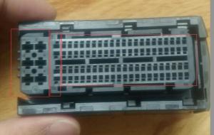 Quality TYCO ELEC 1-1355125-1 TE CONNECTIVITY /CIRCUIT PROT wholesale