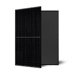 Industrial Ground Mounting Outdoor Telecom Cabinet With Lifepo4 Battery