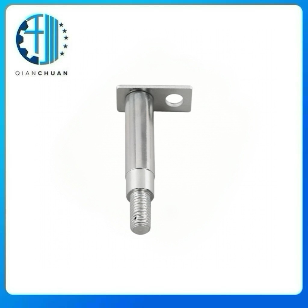 3EB-24-32370 Steering Link Pin For Komatsu FD20~30/-14 Forklift Spare Parts