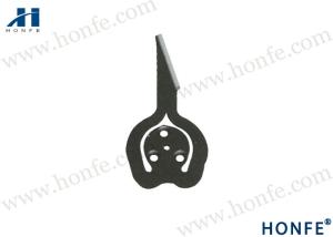 Quality Picanol Delta Standard Air Jet Loom Parts Weft Scissor BE306911 wholesale