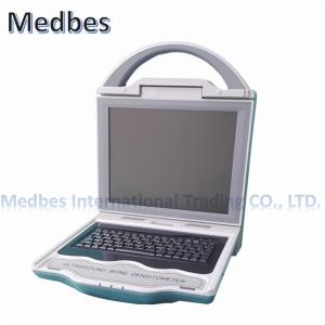 Quality Ultrasonic Diagnostic Automatic Portable Ultrasound Bone Densitometer wholesale