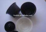 Compatible Disposable Empty Coffee Capsule Making Machine