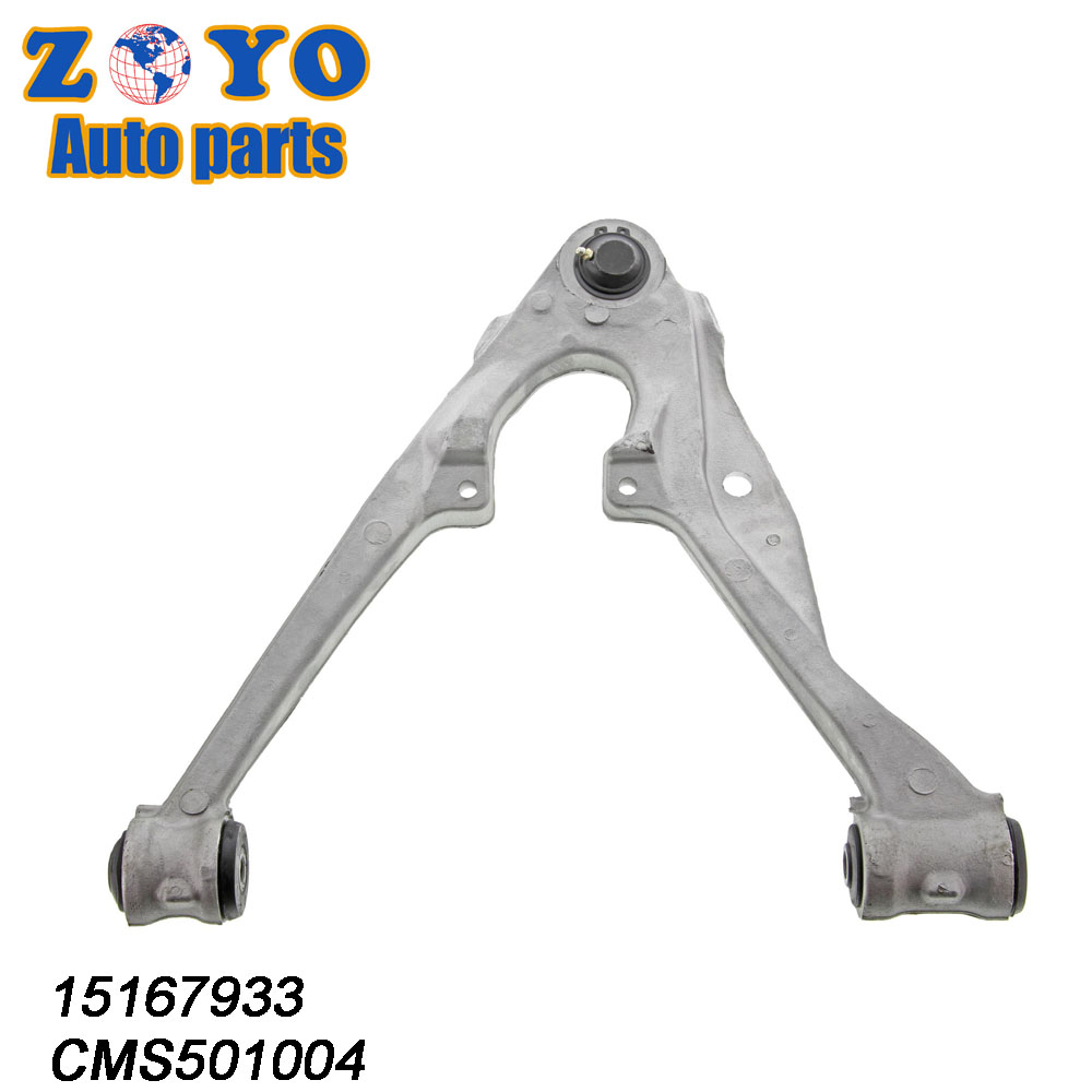 20869200 Car Spare Parts Front Control Arm for Cadillac GMC Yukon 2008-2016 IR-8102-C