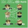 Buy cheap M10 Copper Head Temperature Switch from wholesalers