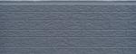 Siding panel