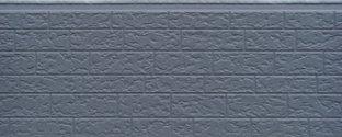 Siding panel
