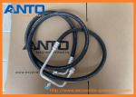 4630841 Hose Excavator Air Conditioner Parts Fitting For HITACHI ZX330-3 ZX330-3