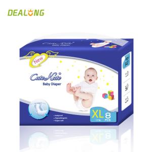 Quality Newborn Disposable Baby Diaper wholesale