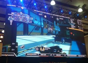 Quality High Definition Indoor Rental Led Display P 2.9 Concerts Led Screen Hire wholesale