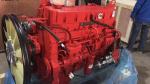 Precision Refrigerated Truck Trailer Cummins Engine Assembly 125HP-375HP