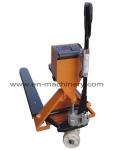 PLATFORM HAND TRUCK/hand pallet truck China hydraulic hand pallet truck