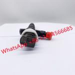 DENSO Common Rail Fuel Injector 095000-6710 for TOYOT 23670-30120