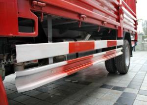 Quality Energy Saving Light Duty Trucks SINOTRUK HOWO LHD 116HP ZZ1127D3615C1 wholesale