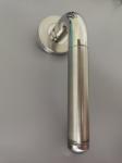 ss stainless steel brush metal safety door handles 304 201 DH-05