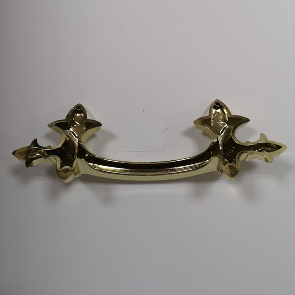 Abs new Material Lift Weight cremation Plastic Coffin handles