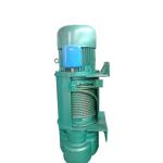 Single Girder CD1 Electric Hoist Crane Gantry Spare Parts 5T Travelling Electric