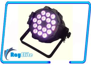 Quality RGBW Led Par Light wholesale