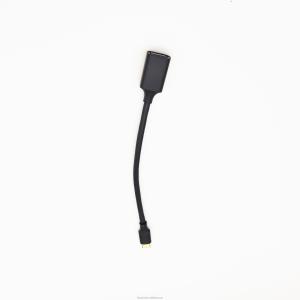 Quality USB C Male To USB 3.0 A Female Cablefast Charging Cable wholesale