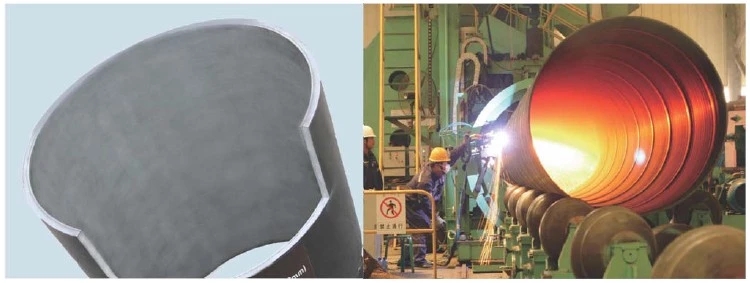 X42 Steel Grade ASTM Inconel 625 Pipe Fittings Petrochemical Use