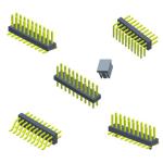 2.00mm Pin Header Dual Row SMT