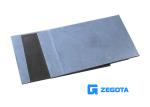 Construction Industry Stainless Steel Laminate Sheets For Staircase Guardrails