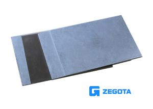 Quality Construction Industry Stainless Steel Laminate Sheets For Staircase Guardrails wholesale