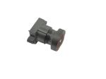Car DVR camera lens car rear camera lens focal length 3.7mm lens 8M HD lens
