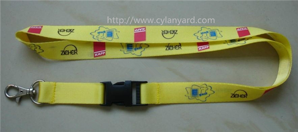 discount promotional lanyards
