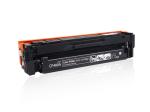 Good Permeability Compatible Printer Cartridges , CF400A LaserJet Toner