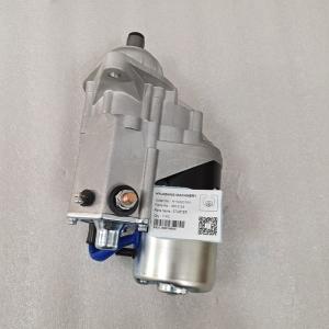 Quality Electrical Parts Starter 3863128 Fit R200W7 R210LC7 Hyundai 3924466 3938499 wholesale