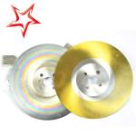 M42 DM05 Metal Cutting Circular Saw Blade Saw Blank Straight Tooth For SS Pipe