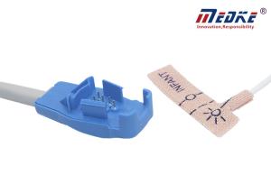 Quality Adhesive Tape Infant 8Pin Datex Ohmeda Oxytip Sensor wholesale