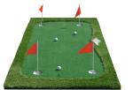 portable popular golf green & mini golf home No.6
